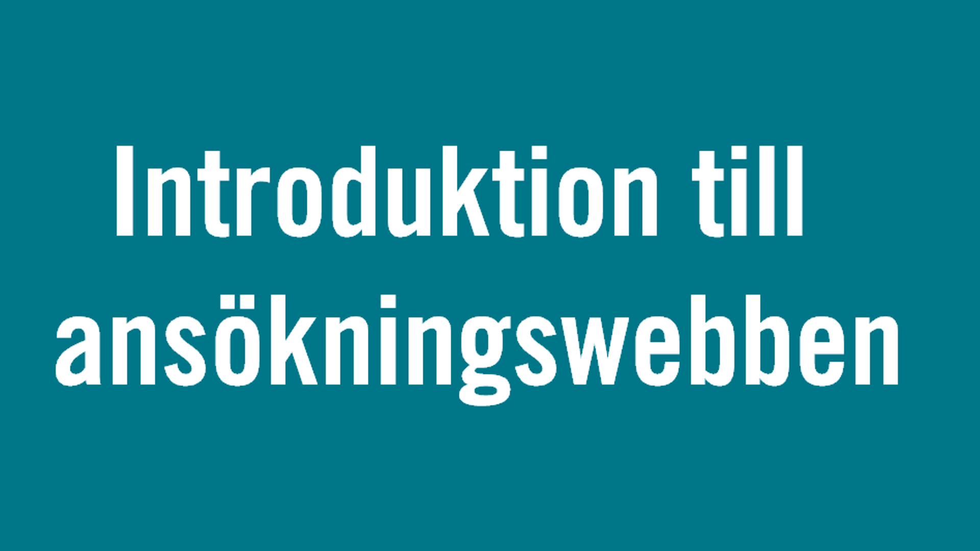 Intro Till Answ (2)